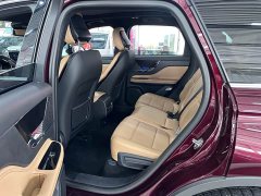 Lincoln Explorer 2022 2.0T FWD Elegant Edition - ფოტო 13