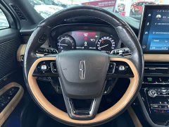 Lincoln Explorer 2022 2.0T FWD Elegant Edition - ფოტო 14