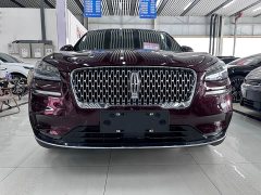 Lincoln Explorer 2022 2.0T FWD Elegant Edition - ფოტო 2