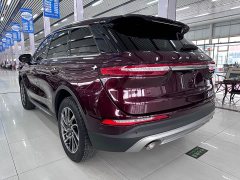 Lincoln Explorer 2022 2.0T FWD Elegant Edition - ფოტო 4
