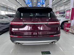 Lincoln Explorer 2022 2.0T FWD Elegant Edition - ფოტო 5