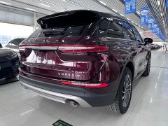 Lincoln Explorer 2022 2.0T FWD Elegant Edition - ფოტო 6