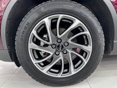 Lincoln Explorer 2022 2.0T FWD Elegant Edition - ფოტო 8