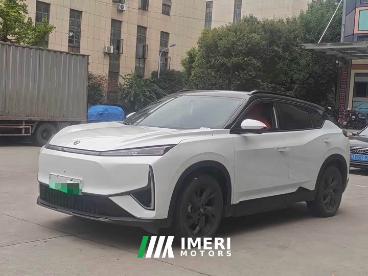 Dongfeng Aeolus L7 518 Enjoy Edition Champion Version - ავტომობილი ჩინეთიდან