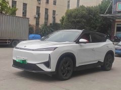 Dongfeng Aeolus L7 518 Enjoy Edition Champion Version - ფოტო 1