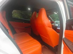 Dongfeng Aeolus L7 518 Enjoy Edition Champion Version - ფოტო 11