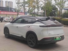 Dongfeng Aeolus L7 518 Enjoy Edition Champion Version - ფოტო 12
