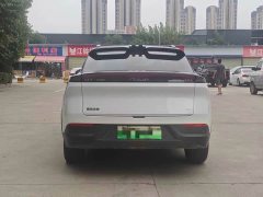 Dongfeng Aeolus L7 518 Enjoy Edition Champion Version - ფოტო 13