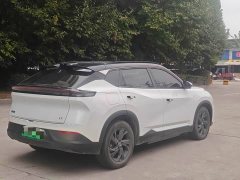 Dongfeng Aeolus L7 518 Enjoy Edition Champion Version - ფოტო 14
