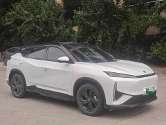 Dongfeng Aeolus L7 518 Enjoy Edition Champion Version - ფოტო 3