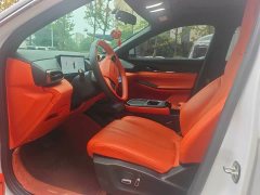 Dongfeng Aeolus L7 518 Enjoy Edition Champion Version - ფოტო 4