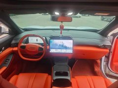 Dongfeng Aeolus L7 518 Enjoy Edition Champion Version - ფოტო 5