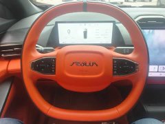 Dongfeng Aeolus L7 518 Enjoy Edition Champion Version - ფოტო 6