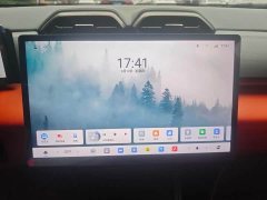 Dongfeng Aeolus L7 518 Enjoy Edition Champion Version - ფოტო 8
