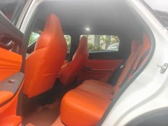 Dongfeng Aeolus L7 518 Enjoy Edition Champion Version - ფოტო 9