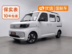 Wuling Zhiguang New Energy 201km Comfort - ფოტო 1