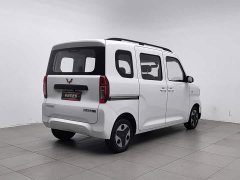 Wuling Zhiguang New Energy 201km Comfort - ფოტო 2