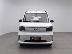 Wuling Zhiguang New Energy 201km Comfort - ფოტო 3