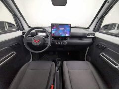 Wuling Zhiguang New Energy 201km Comfort - ფოტო 5