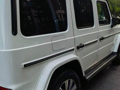 Mercedes-Benz G-Class 2023 G 350 - ფოტო 4
