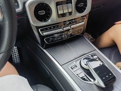Mercedes-Benz G-Class 2023 G 350 - ფოტო 5