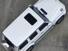 Mercedes-Benz G-Class 2023 G 350 - ფოტო 8