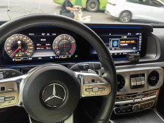 Mercedes-Benz G-Class 2023 G 350 - ფოტო 9