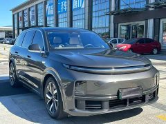 Li Auto L7 Pro - ფოტო 3