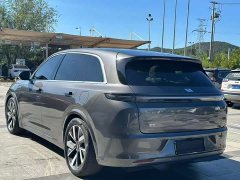 Li Auto L7 Pro - ფოტო 5