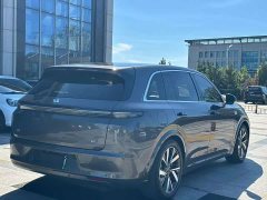 Li Auto L7 Pro - ფოტო 6