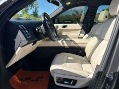 Li Auto L7 Pro - ფოტო 9
