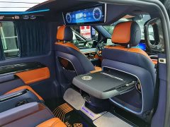 Mercedes-Benz Vito 2021 2.0T Business Edition 7-Seater - ფოტო 12