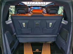 Mercedes-Benz Vito 2021 2.0T Business Edition 7-Seater - ფოტო 14