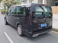 Mercedes-Benz Vito 2021 2.0T Business Edition 7-Seater - ფოტო 16
