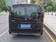 Mercedes-Benz Vito 2021 2.0T Business Edition 7-Seater - ფოტო 17