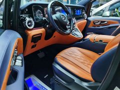 Mercedes-Benz Vito 2021 2.0T Business Edition 7-Seater - ფოტო 5