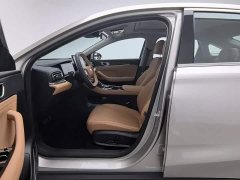 Geely Galaxy Xingyao 6 2026 125km Explorer Edition - ფოტო 10