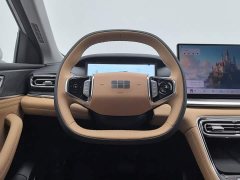 Geely Galaxy Xingyao 6 2026 125km Explorer Edition - ფოტო 11