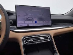 Geely Galaxy Xingyao 6 2026 125km Explorer Edition - ფოტო 12