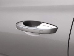 Geely Galaxy Xingyao 6 2026 125km Explorer Edition - ფოტო 18