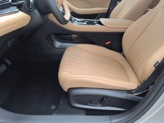 Geely Galaxy Xingyao 6 2026 125km Explorer Edition - ფოტო 20