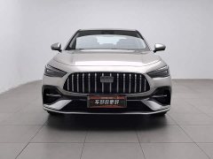 Geely Galaxy Xingyao 6 2026 125km Explorer Edition - ფოტო 3