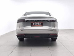 Geely Galaxy Xingyao 6 2026 125km Explorer Edition - ფოტო 4