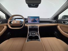 Geely Galaxy Xingyao 6 2026 125km Explorer Edition - ფოტო 5