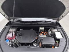 Geely Galaxy Xingyao 6 2026 125km Explorer Edition - ფოტო 6