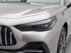 Geely Galaxy Xingyao 6 2026 125km Explorer Edition - ფოტო 7