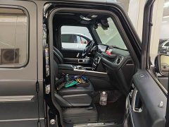 Mercedes-Benz G-Class G 350 - ფოტო 4