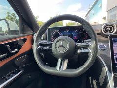 Mercedes-Benz C-Class C 260 L Sport Edition - ფოტო 10