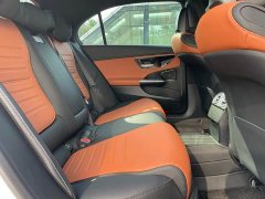 Mercedes-Benz C-Class C 260 L Sport Edition - ფოტო 14