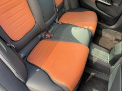 Mercedes-Benz C-Class C 260 L Sport Edition - ფოტო 15